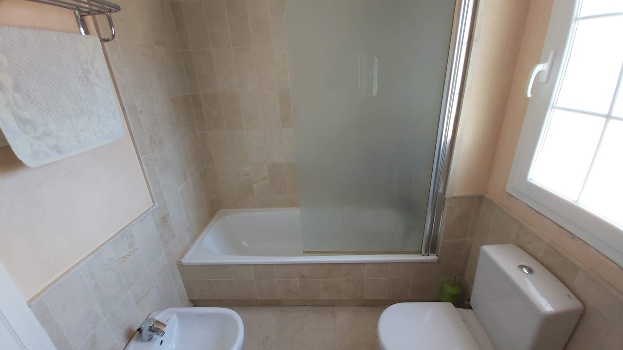 Photo of Bathroom in El Portil