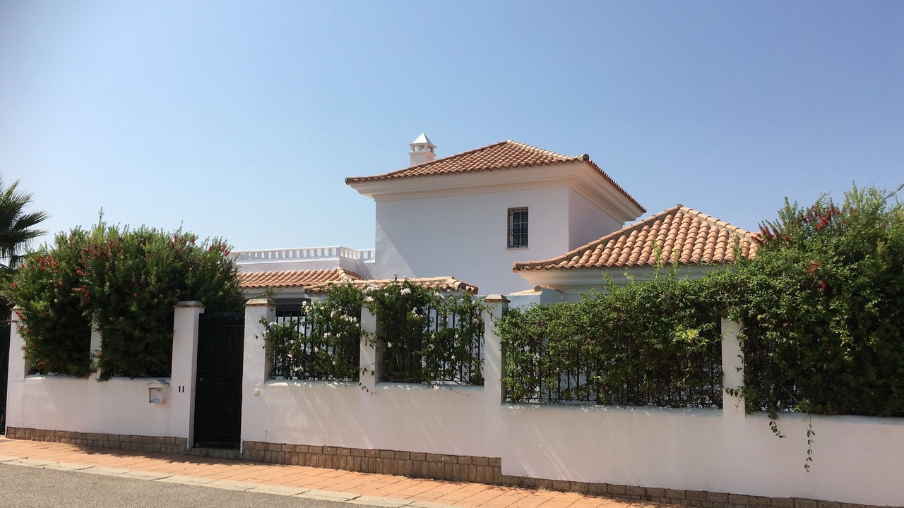 Photo of Outdoor in El Portil