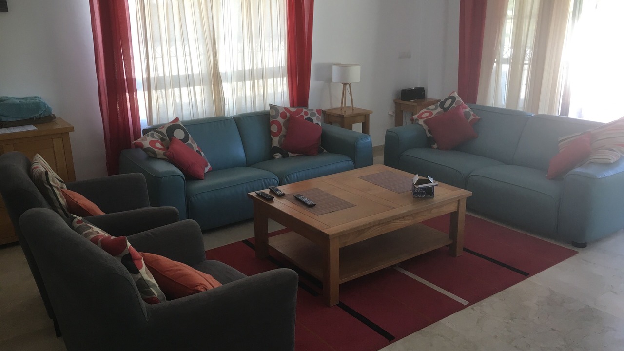 Photo of Livingroom in El Portil