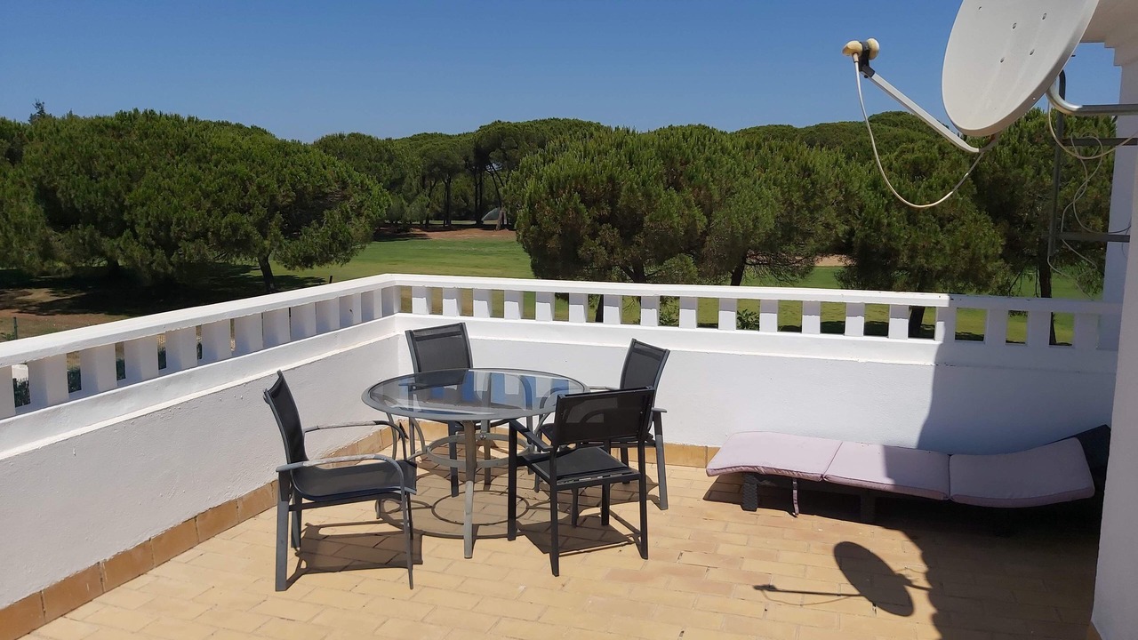Photo of Outdoor in El Portil