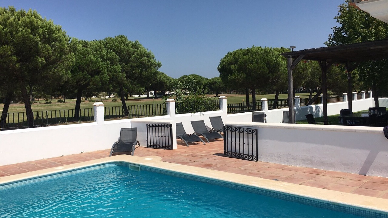 Photo of Outdoor in El Portil