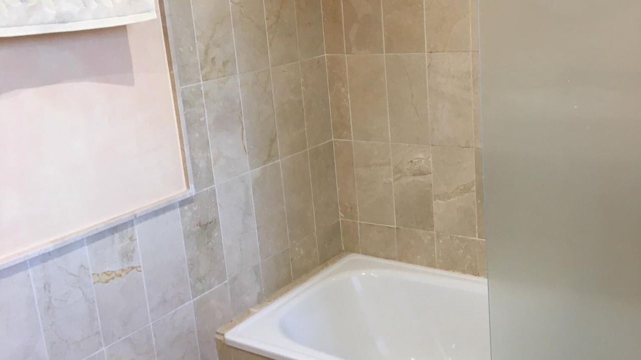 Photo of Bathroom in El Portil