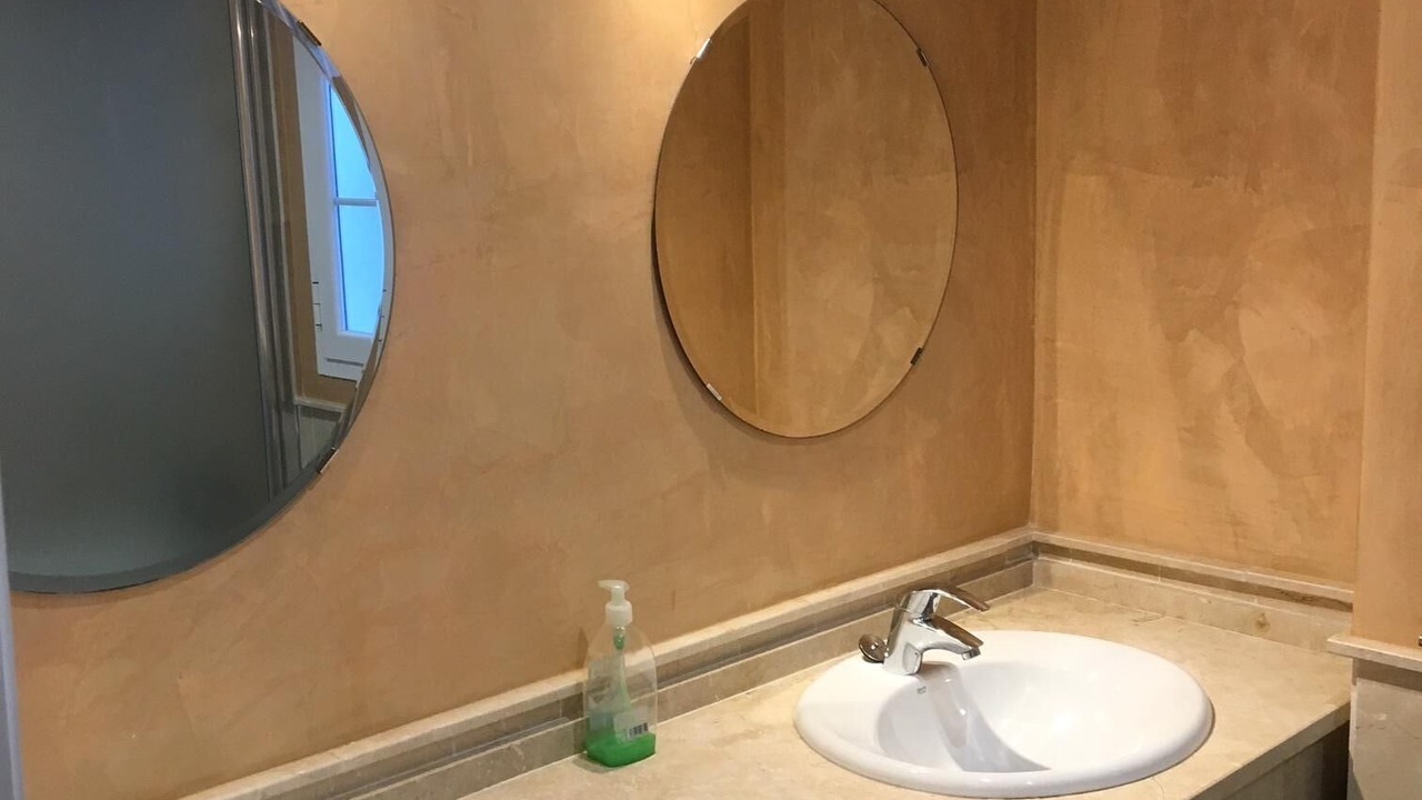 Photo of Bathroom in El Portil