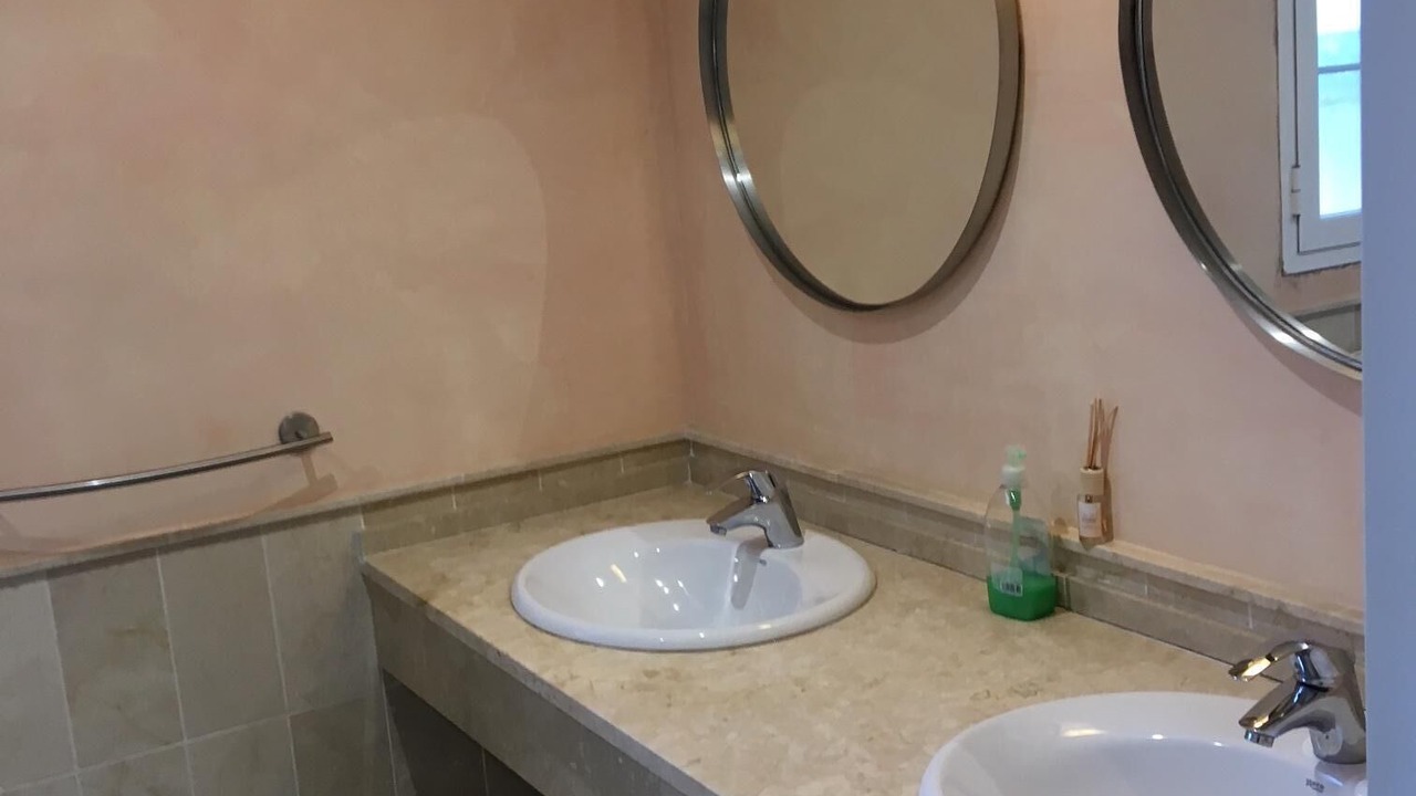 Photo of Bathroom in El Portil