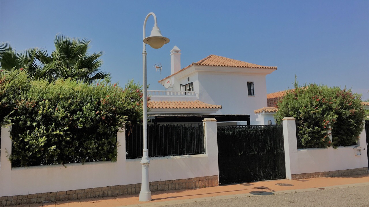 Photo of Outdoor in El Portil