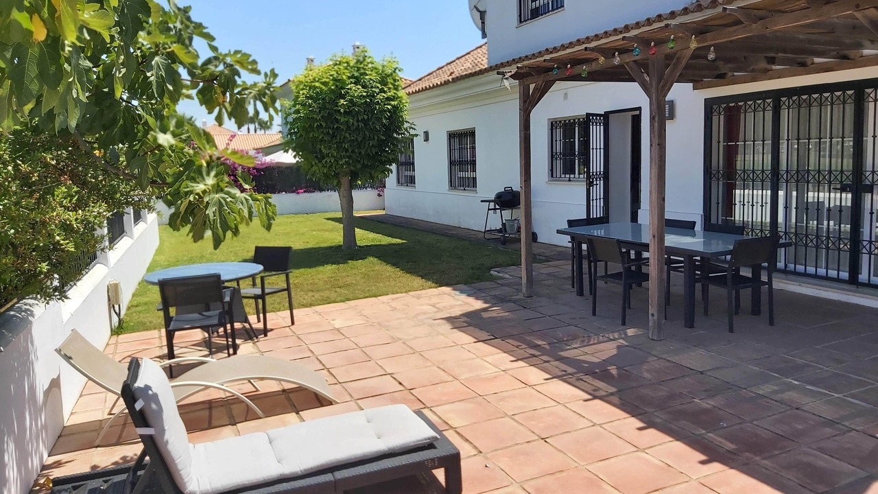Photo of Outdoor in El Portil