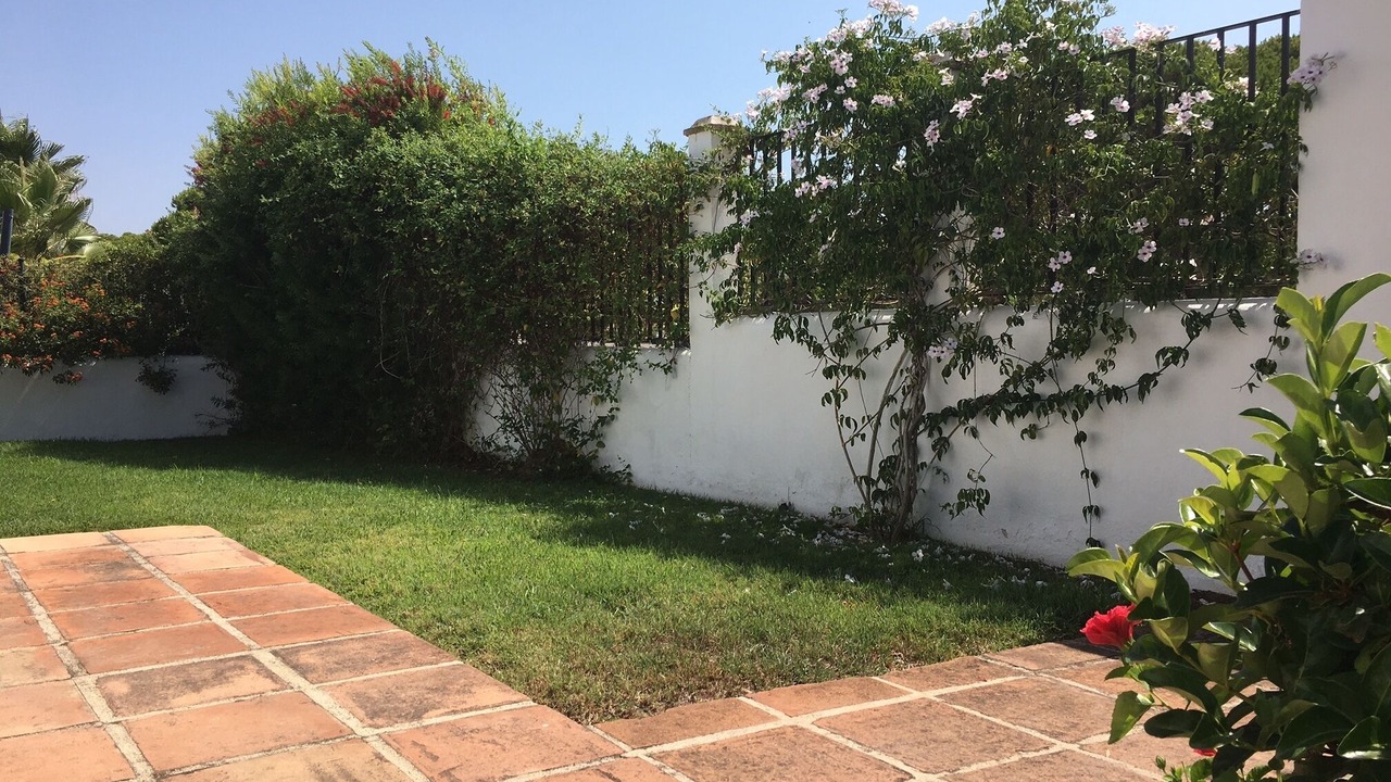 Photo of Outdoor in El Portil