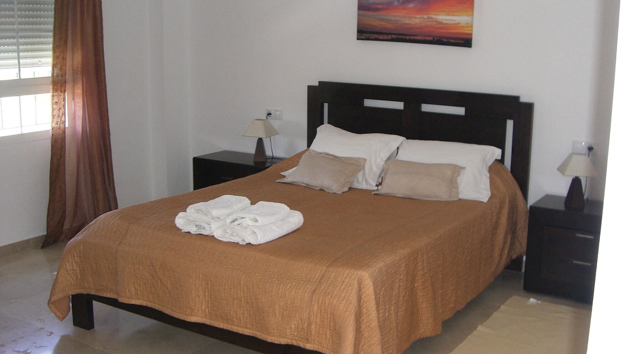 Photo of Bedroom in El Portil