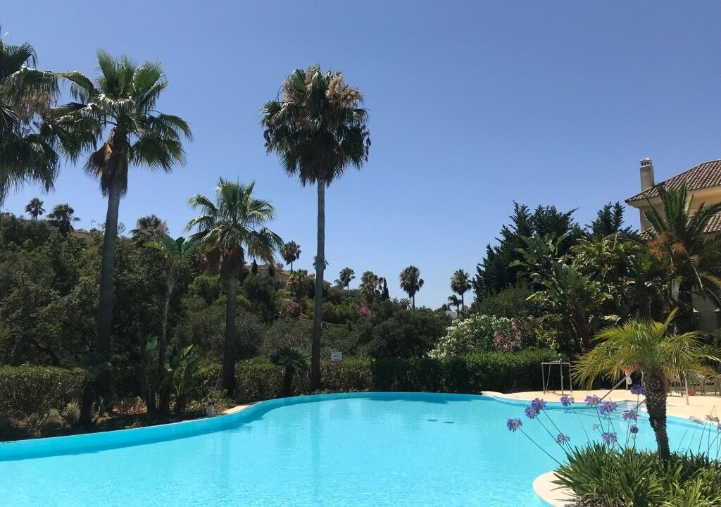 Photo of Outdoor in Sotogrande