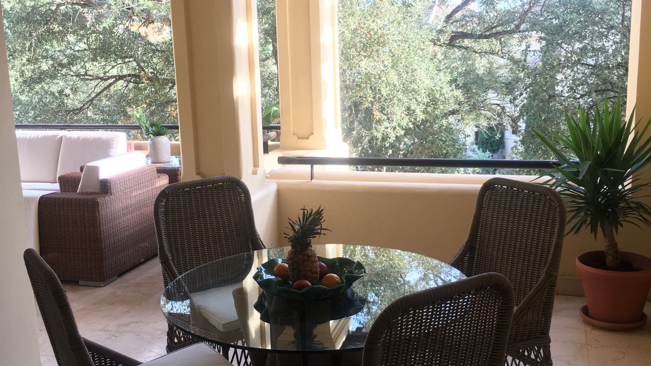 Photo of Outdoor in Sotogrande