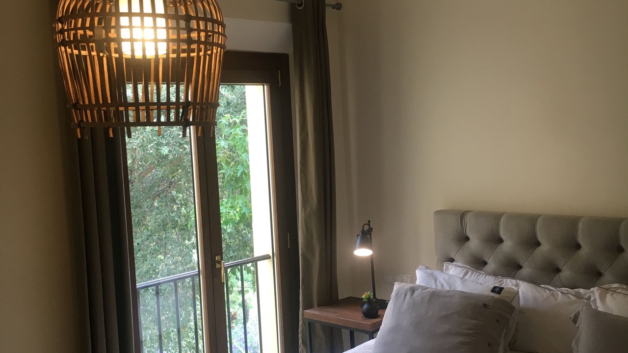 Photo of Bedroom in Sotogrande