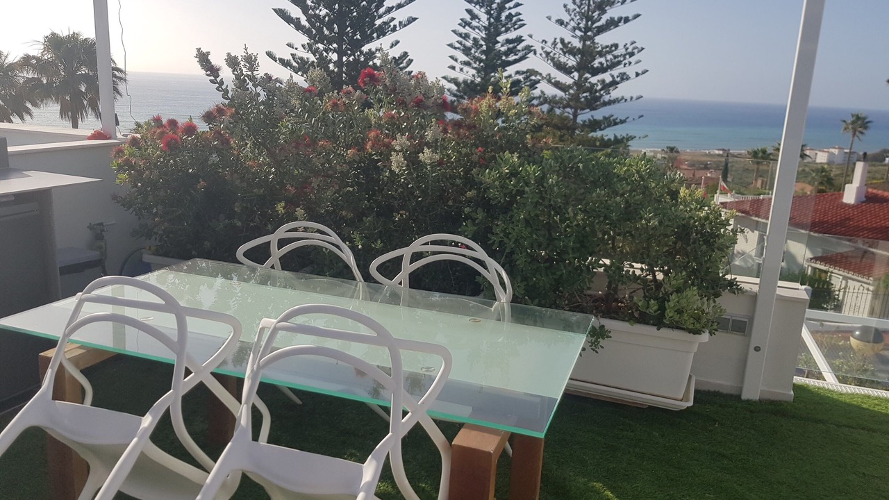 Photo of Outdoor in Puerto de la Duquesa