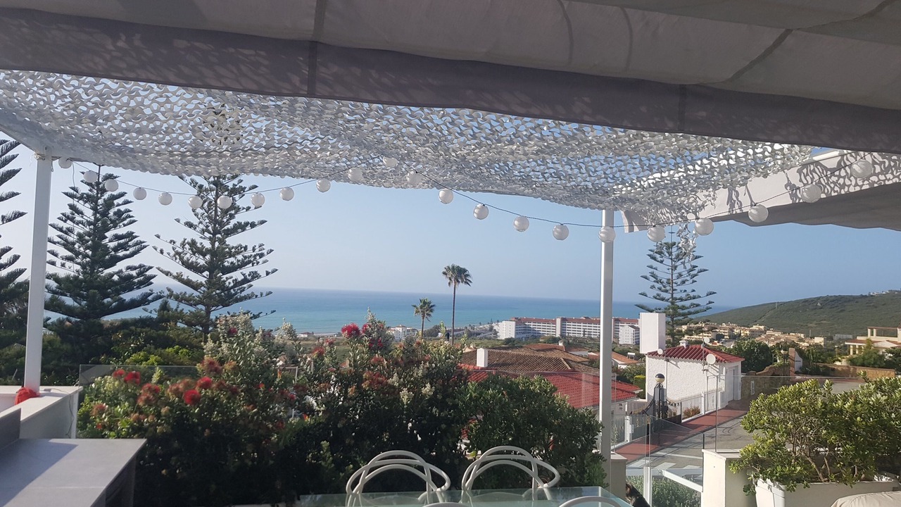 Photo of Outdoor in Puerto de la Duquesa