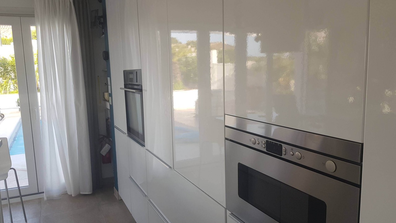 Photo of Kitchen in Puerto de la Duquesa