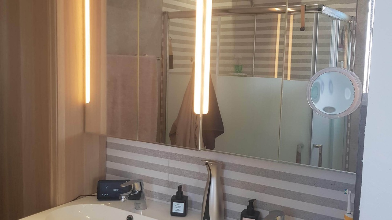 Photo of Bathroom in Puerto de la Duquesa