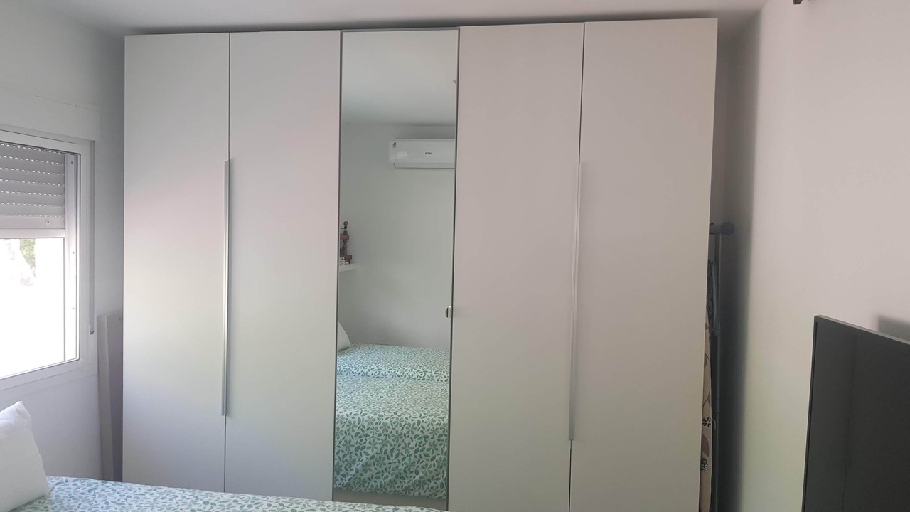 Photo of Bedroom in Puerto de la Duquesa