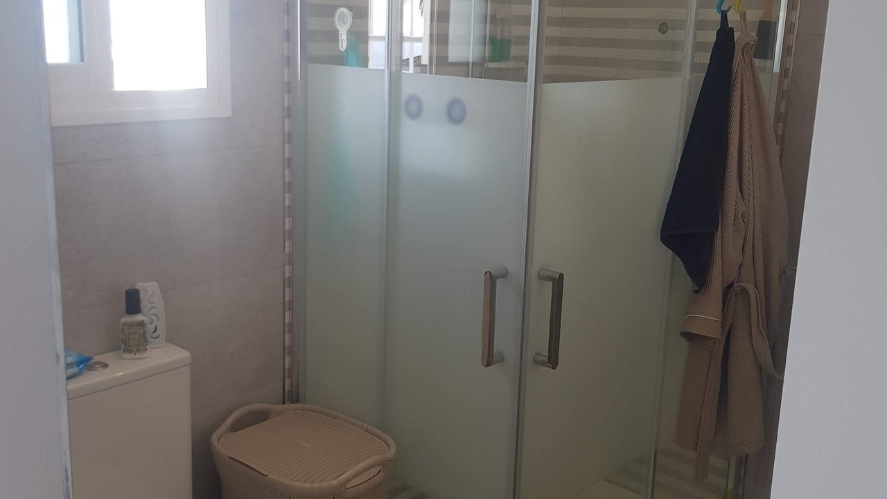 Photo of Bathroom in Puerto de la Duquesa