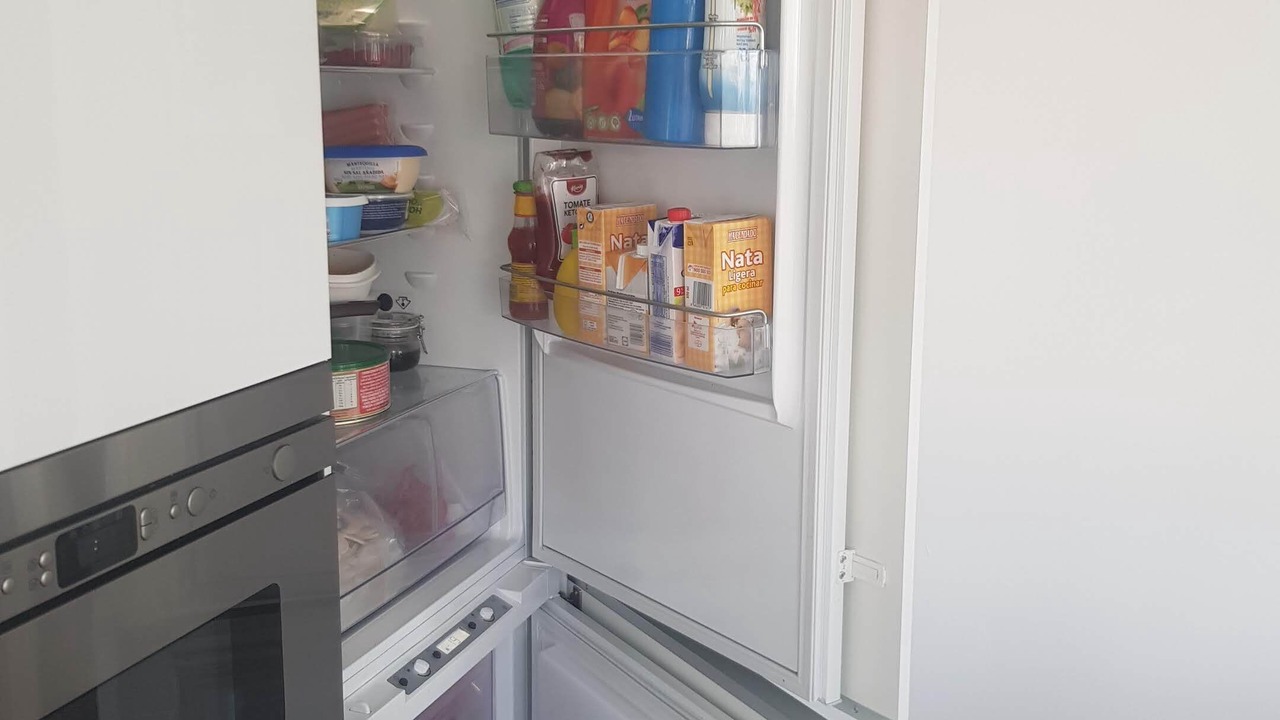 Photo of Kitchen in Puerto de la Duquesa