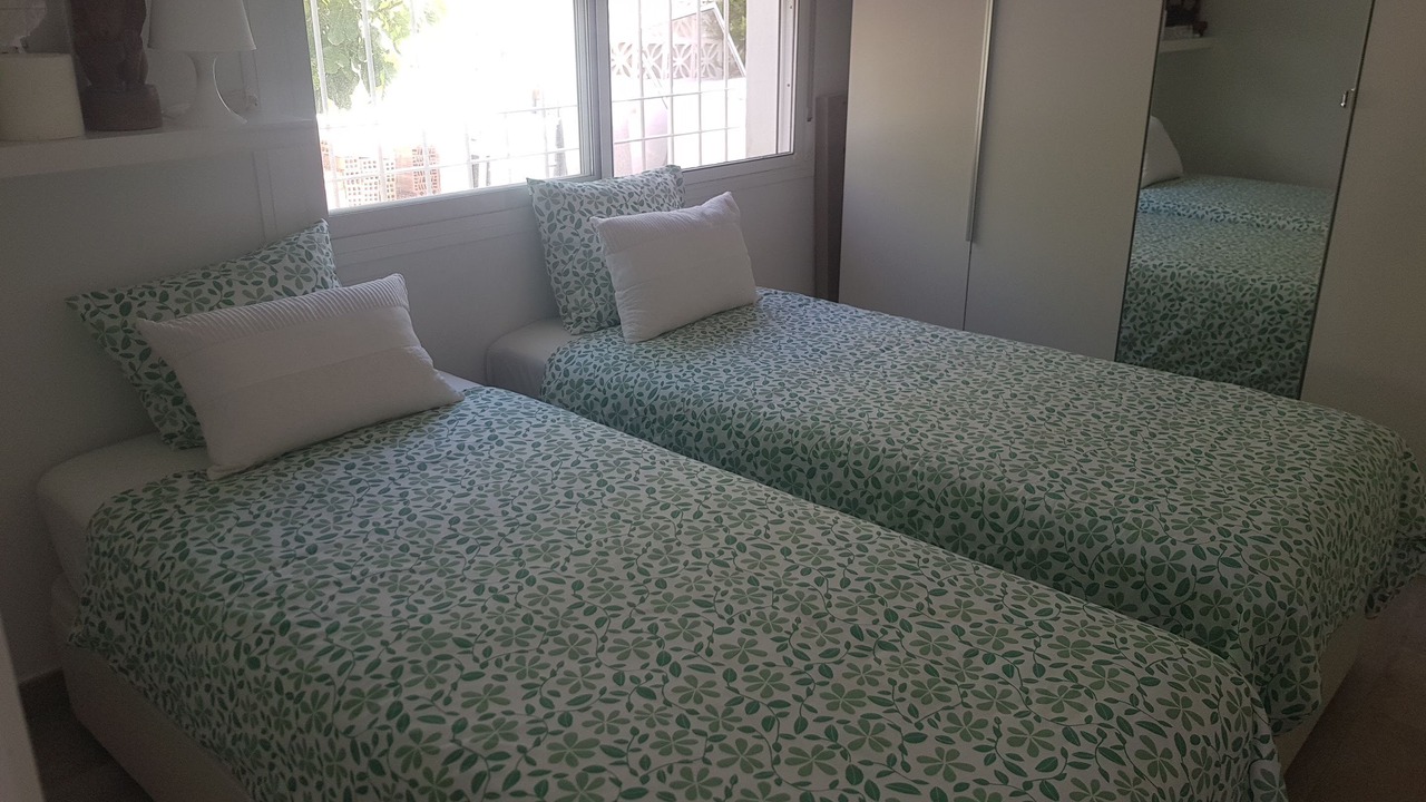 Photo of Bedroom in Puerto de la Duquesa