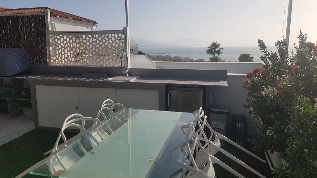 Photo of Outdoor in Puerto de la Duquesa
