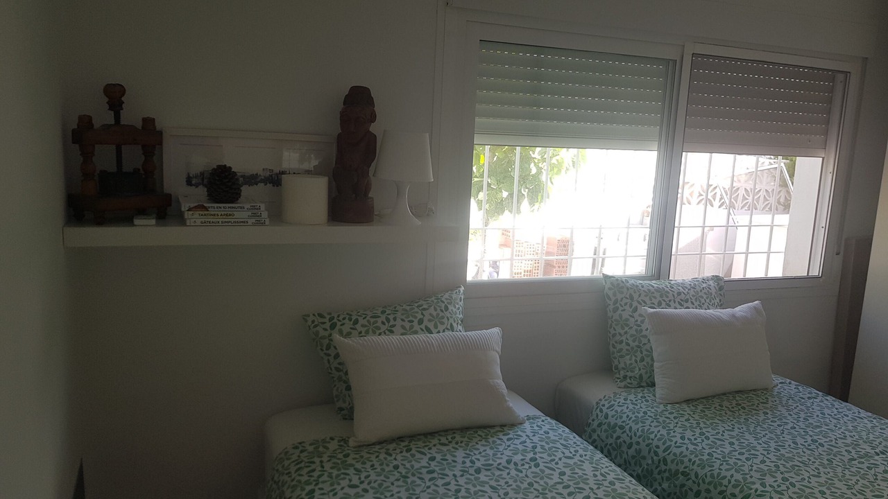 Photo of Bedroom in Puerto de la Duquesa