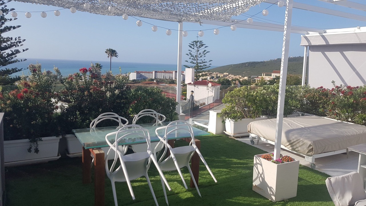 Photo of Outdoor in Puerto de la Duquesa