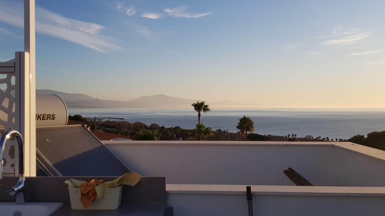 Photo of Outdoor in Puerto de la Duquesa
