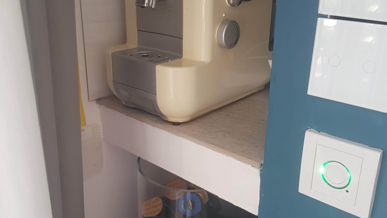 Photo of Kitchen in Puerto de la Duquesa