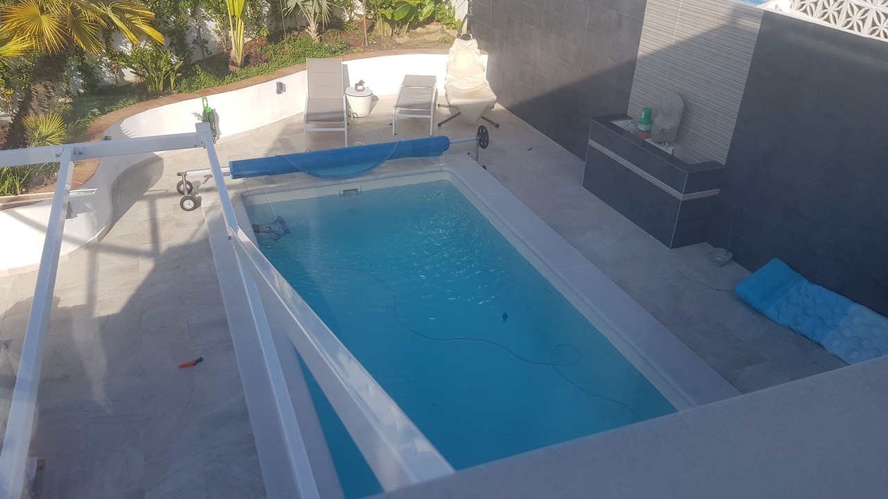Photo of Outdoor in Puerto de la Duquesa
