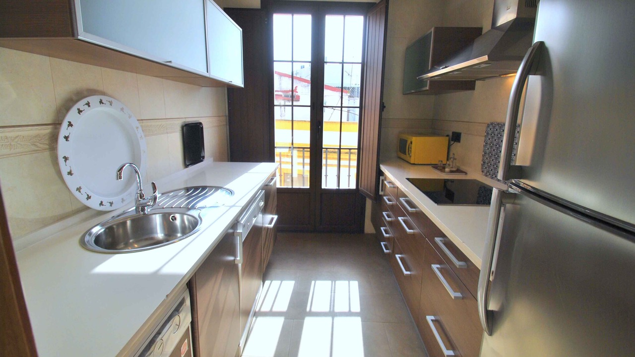 Photo of Kitchen in Alameda