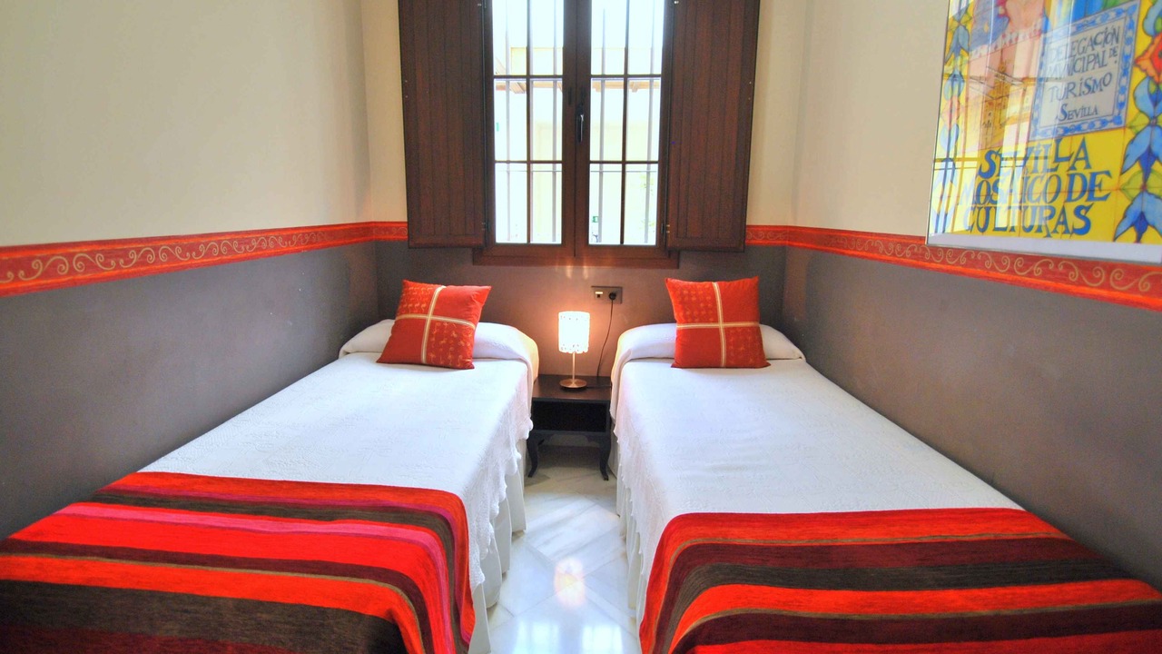 Photo of Bedroom in Alameda