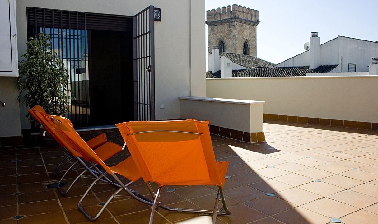 Photo of Patio Balcony in Alameda