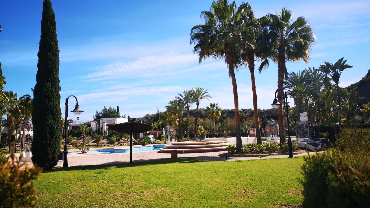 Photo of Outdoor in La Parata