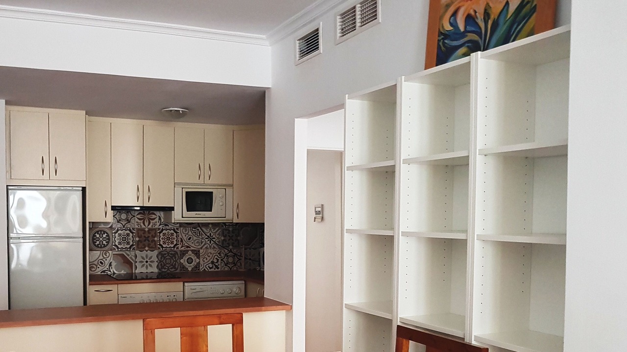 Photo of Kitchen in La Parata