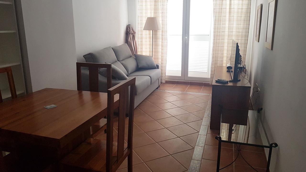 Photo of Livingroom in La Parata