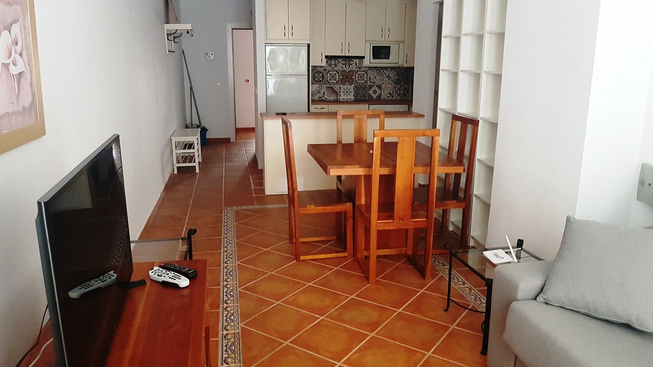 Photo of Livingroom in La Parata