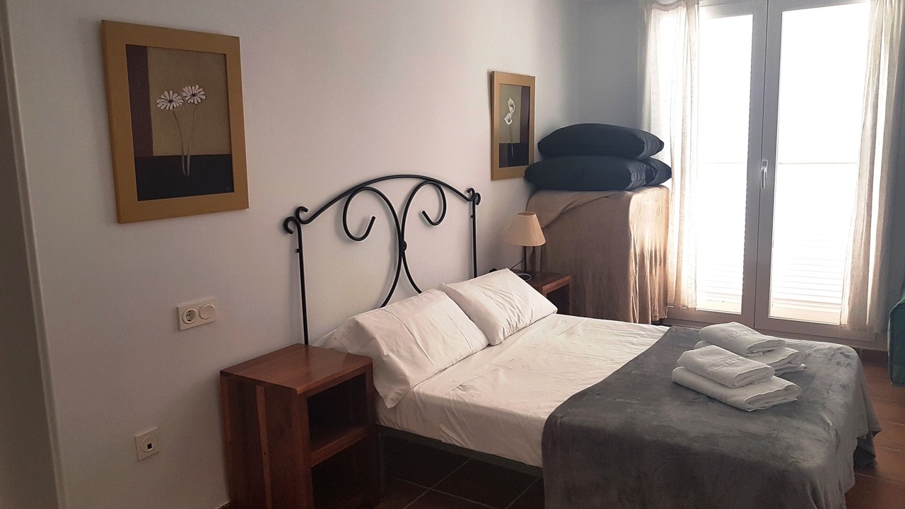 Photo of Bedroom in La Parata