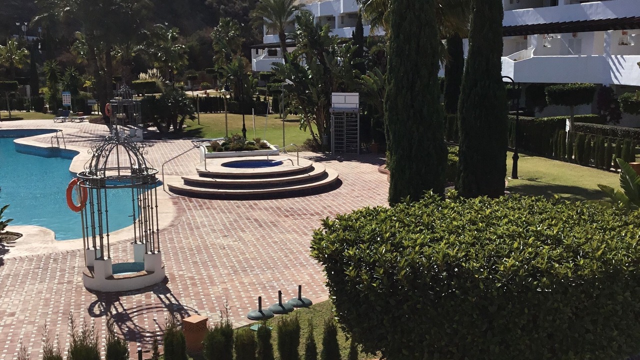 Photo of Outdoor in La Parata