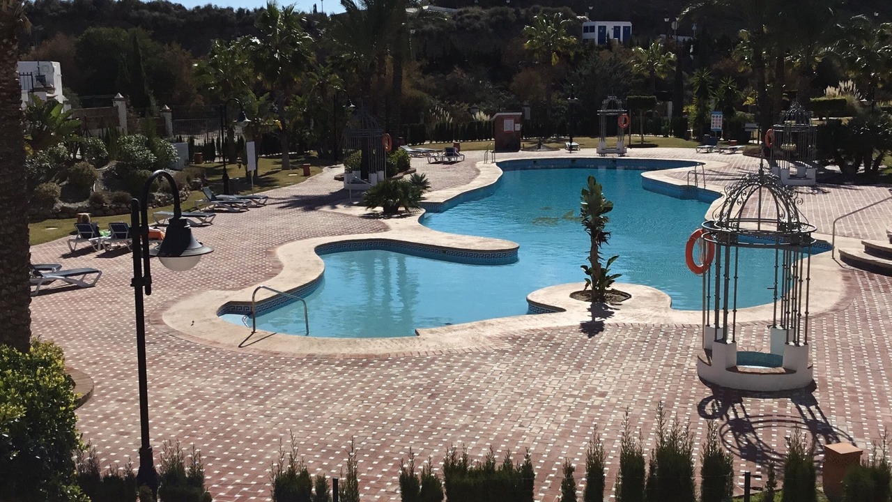 Photo of Outdoor in La Parata