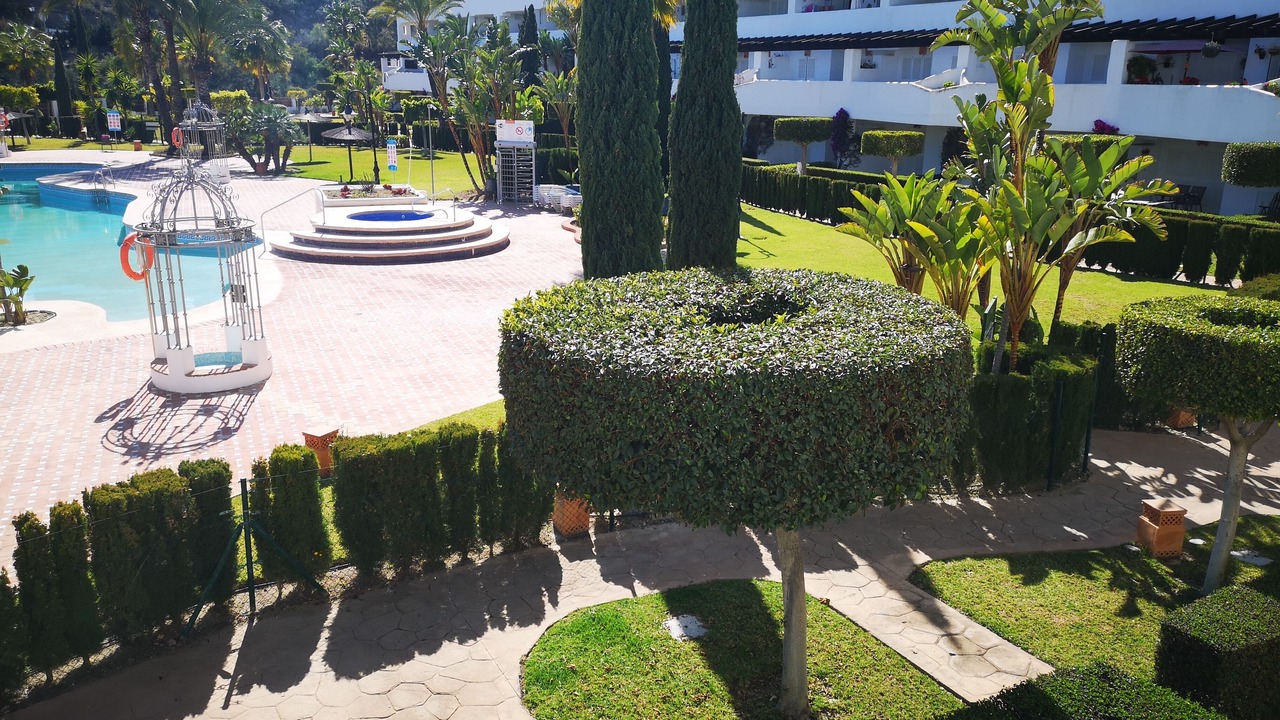 Photo of Outdoor in La Parata