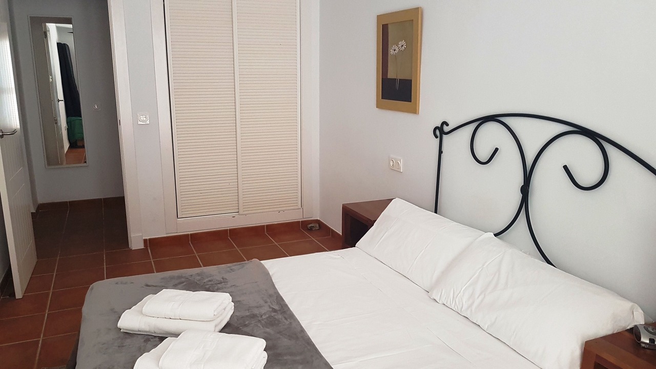 Photo of Bedroom in La Parata