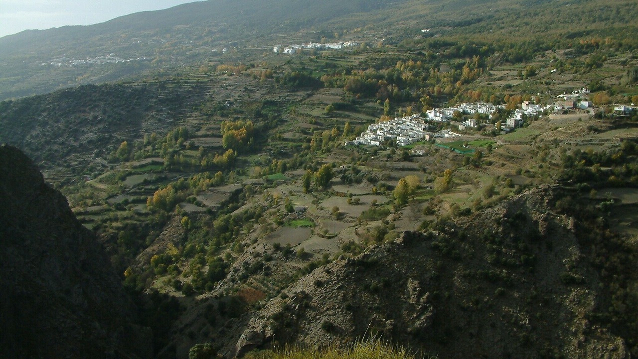Photo of Others in Orgiva