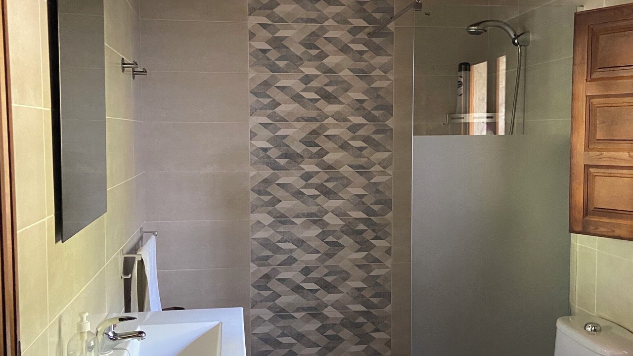 Photo of Bathroom in Orgiva