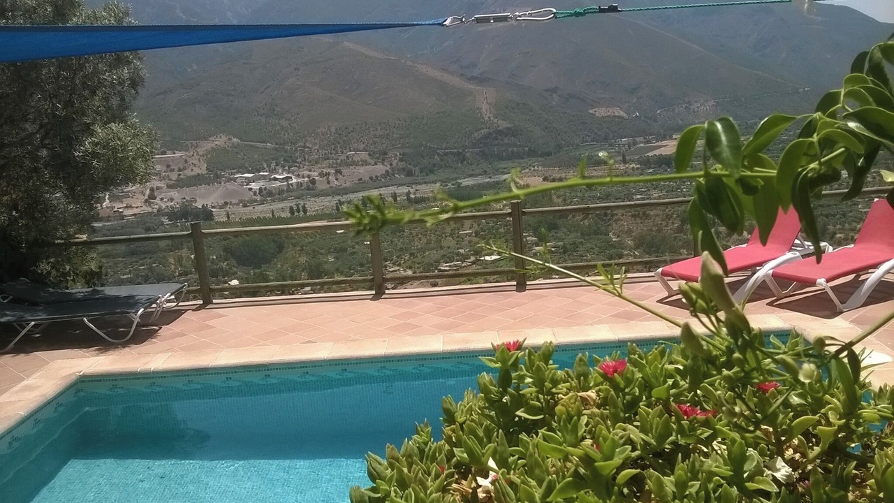 Photo of Outdoor in Orgiva
