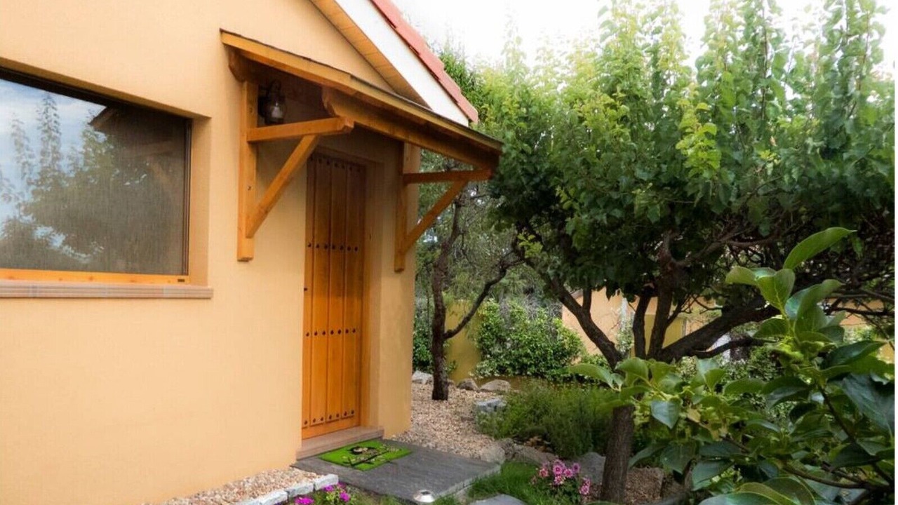 Photo of Outdoor in El Boalo