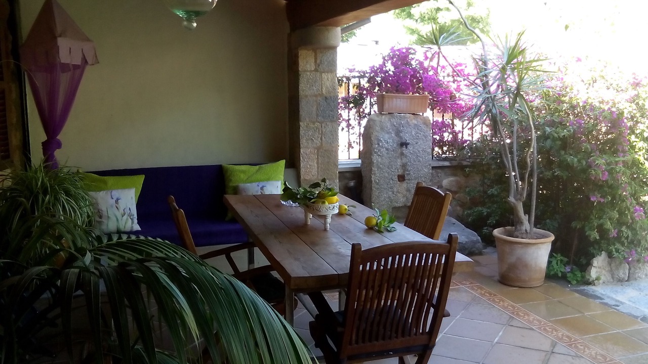 Photo of Outdoor in Soller