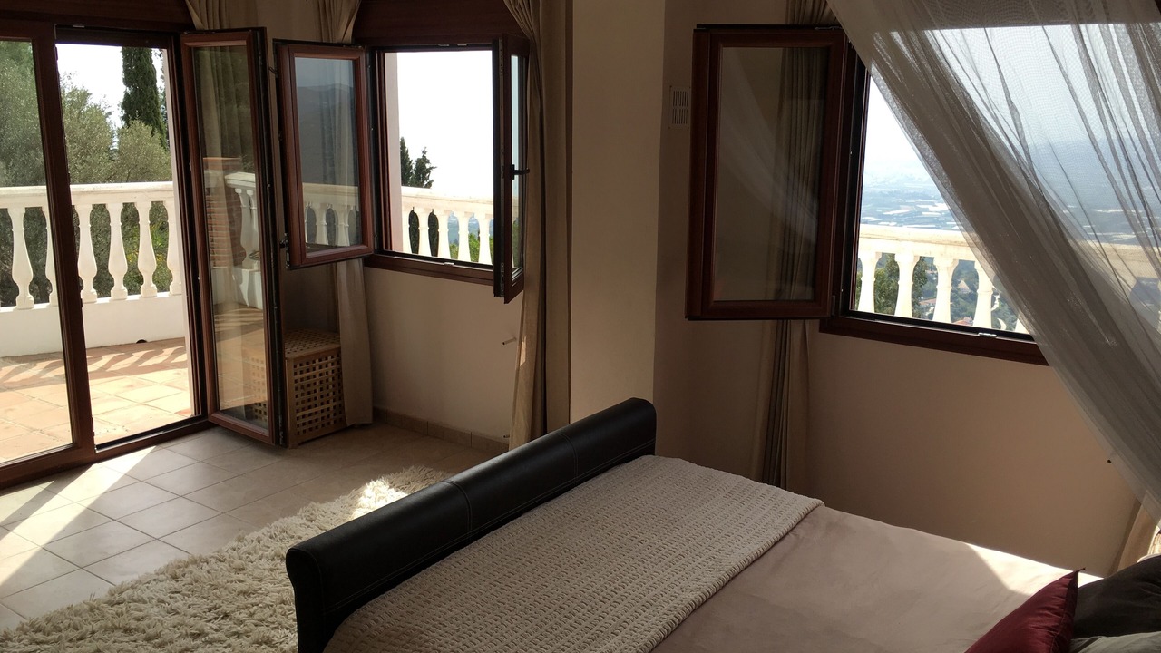 Photo of Bedroom in Sayalonga