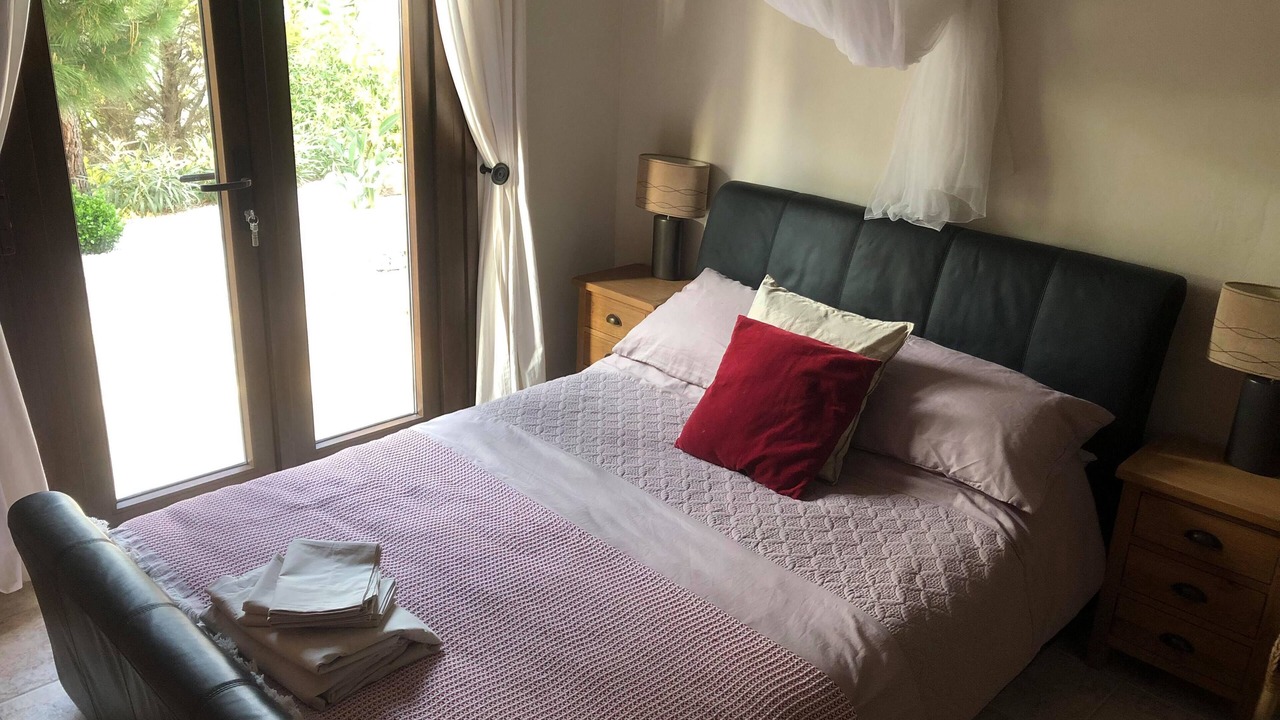 Photo of Bedroom in Sayalonga