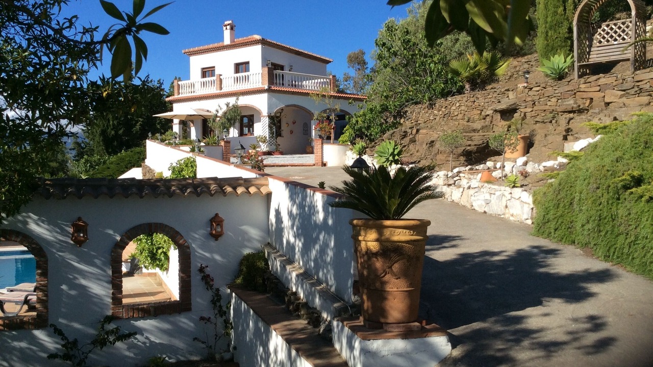Photo of Outdoor in Sayalonga