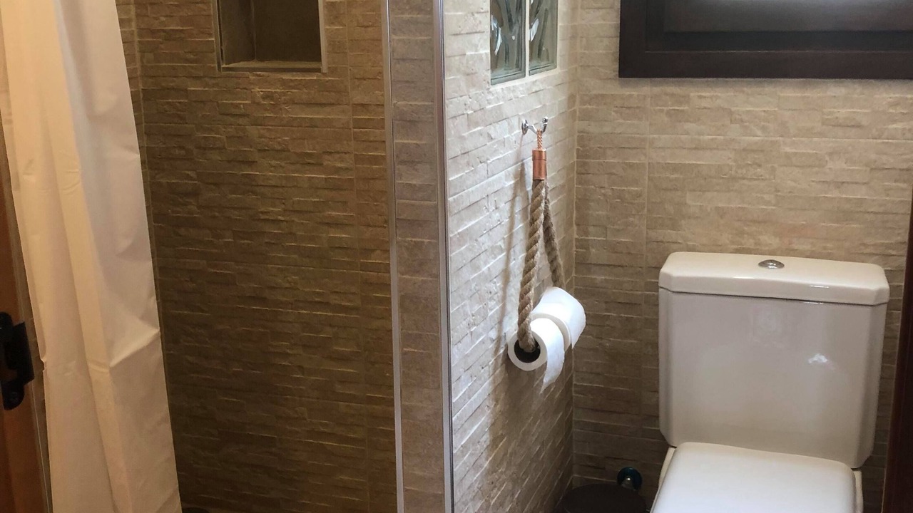 Photo of Bathroom in Sayalonga